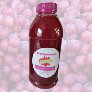 Grape Lemonade